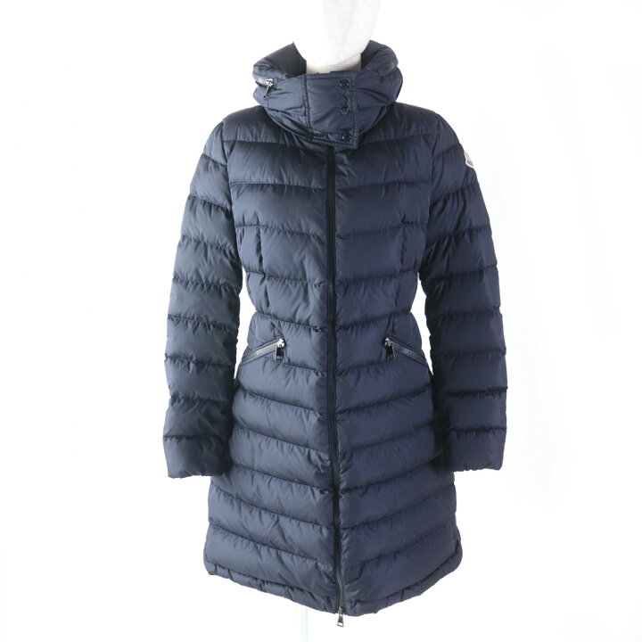 楽天市場】美品☆MONCLER モンクレール FLAMMETTE フラメッテ フード 