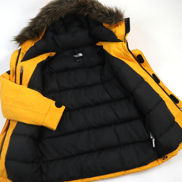 楽天市場】良品○THE NORTH FACE ザ・ノースフェイス ND92032 