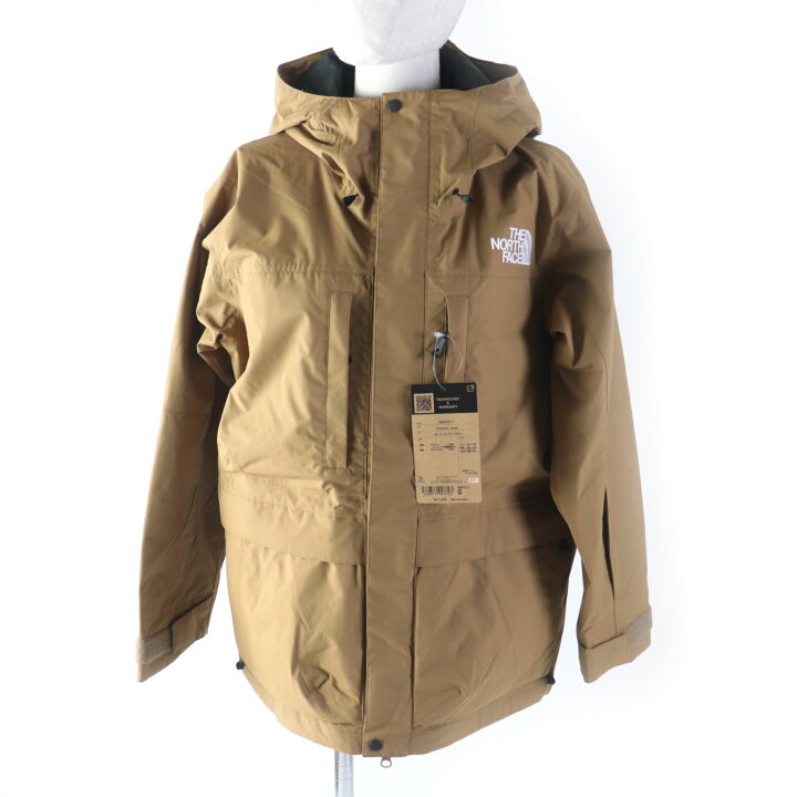 楽天市場】未使用品☆THE NORTH FACE ザ・ノースフェイス NS62311 