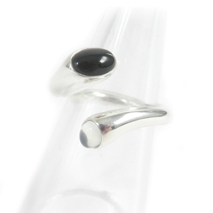 楽天市場】極美品□Georg Jensen ジョージジェンセン 263 SV925 