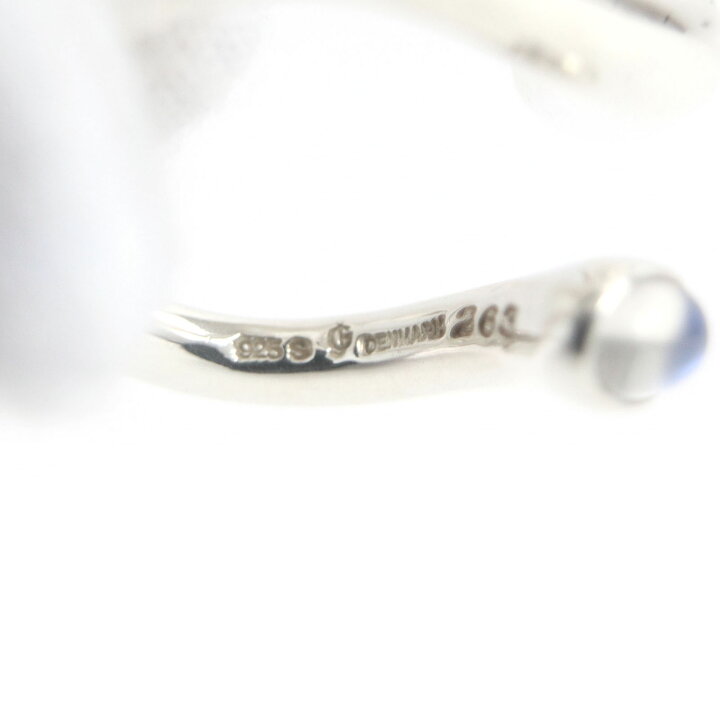 楽天市場】極美品□Georg Jensen ジョージジェンセン 263 SV925 