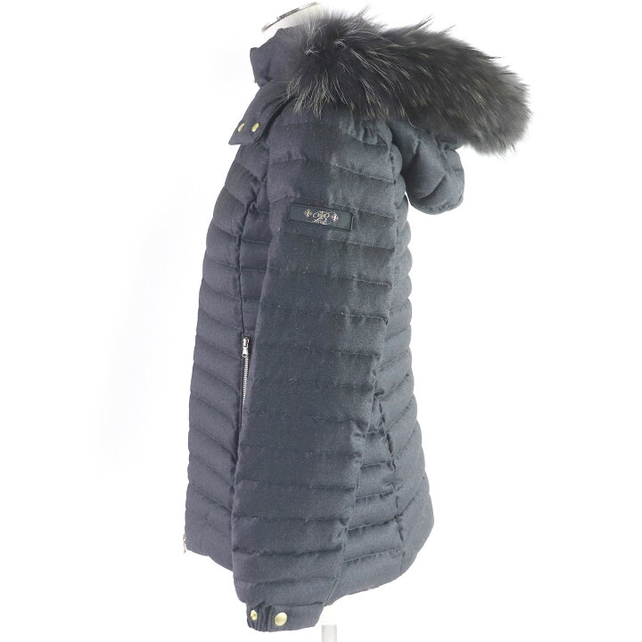楽天市場】美品□TATRAS タトラス 18AW LTA18A4652 PRIMULA ウール 