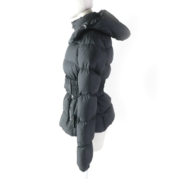 楽天市場】美品☆MONCLER モンクレール 2019年製 DON ドン フード 
