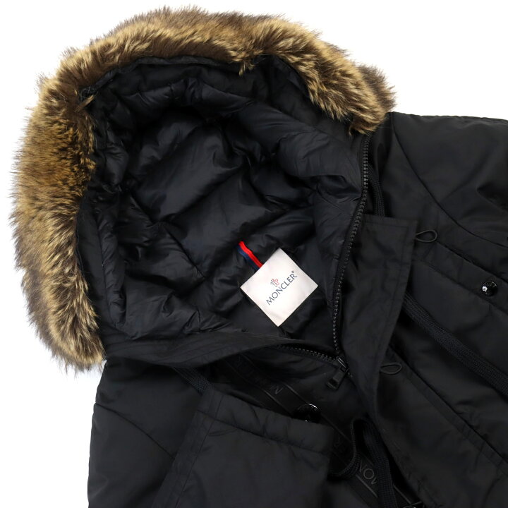 楽天市場】美品○MONCLER モンクレール 2021年製 G20911C00023 68352 