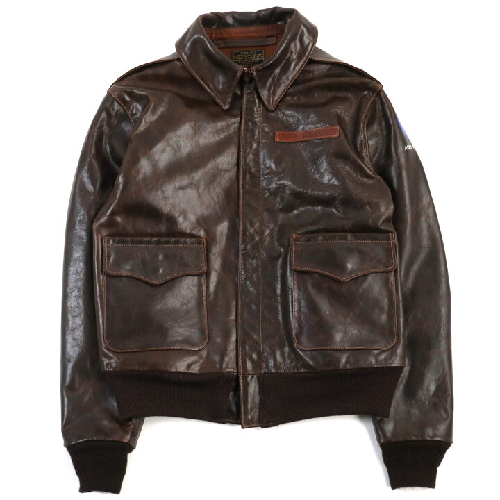 楽天市場】美品○Eastman Leather Clothing イーストマン レザー 