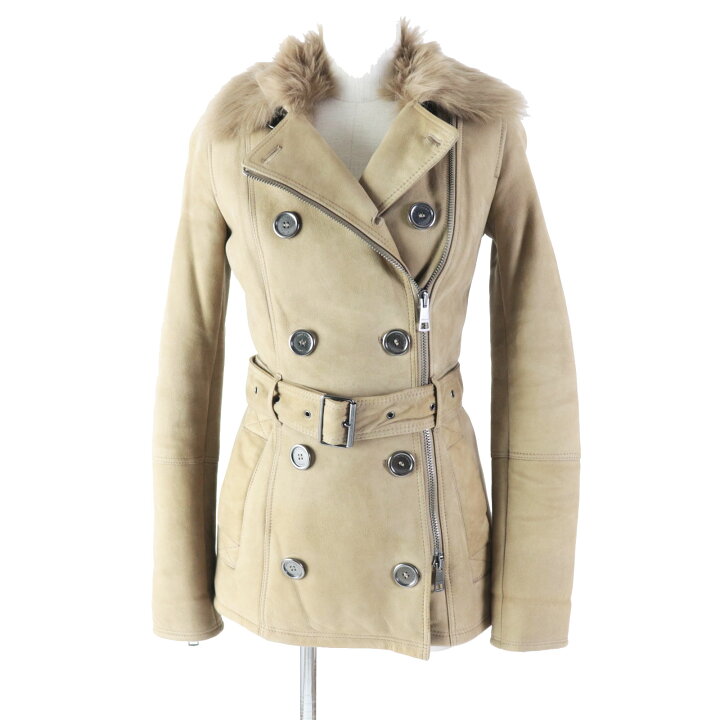 楽天市場】美品◎BURBERRY BRIT バーバリーブリット 3765207 ベルト 