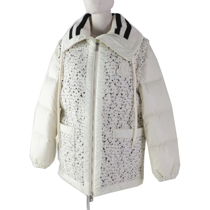 楽天市場】極美品◎MONCLER モンクレール 23-24AW BECASSE 2WAY 