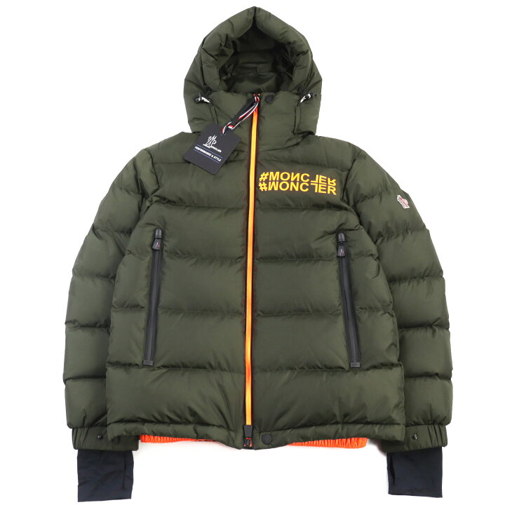 楽天市場】未使用品○MONCLER GRENOBLE モンクレールグルノーブル 2022 