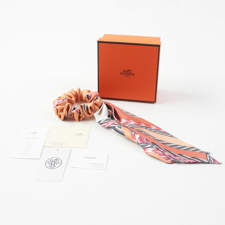 楽天市場】未使用品◎HERMES エルメス Bella ベッラ ROBE DU SOIR  