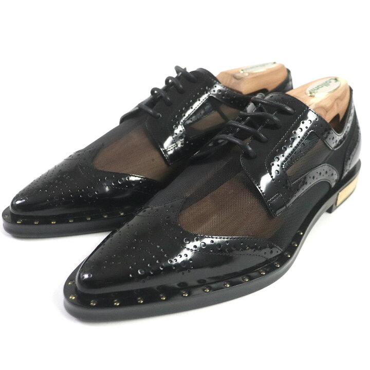 楽天市場】未使用品□DOLCE&GABBANA ドルチェ＆ガッバーナ 黒タグ 
