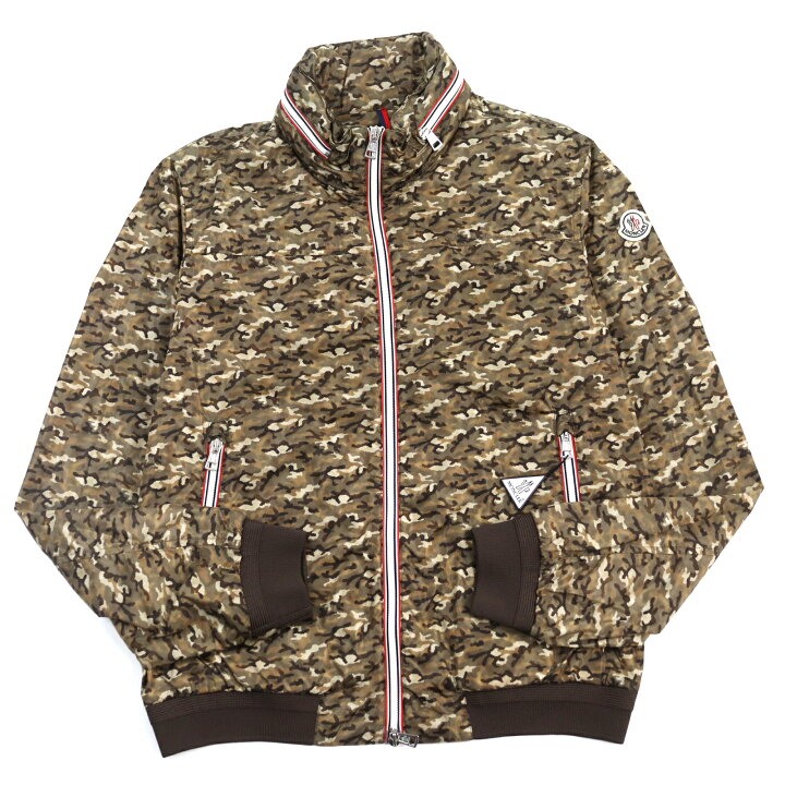 楽天市場】極美品○MONCLER モンクレール 410914100605 53405 RUFIN 
