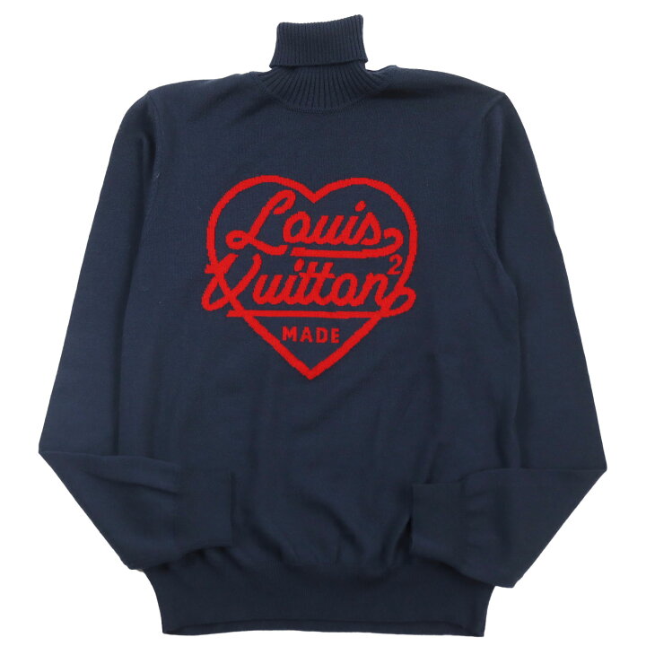 楽天市場】極美品○LOUIS VUITTON ルイヴィトン NIGO 2022年製 インタ 