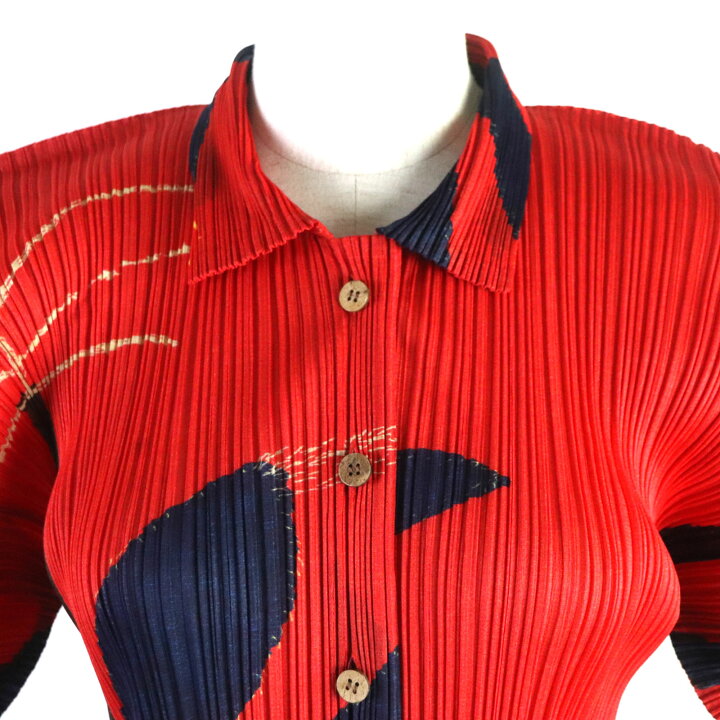 楽天市場】極美品▽PLEATS PLEASE プリーツプリーズ イッセイミヤケ  