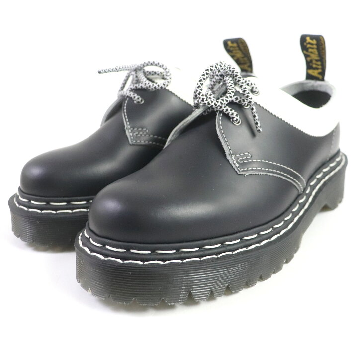 楽天市場】未使用品□Dr.Martens ドクターマーチン 1461 BEX DS レザー 