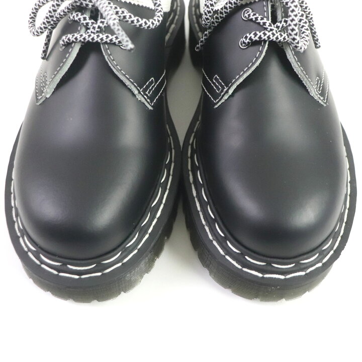 楽天市場】未使用品□Dr.Martens ドクターマーチン 1461 BEX DS レザー 