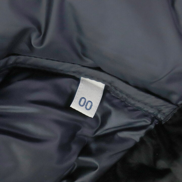 楽天市場】極美品▽MONCLER モンクレール 2022年製 FER ロゴグラム 総 