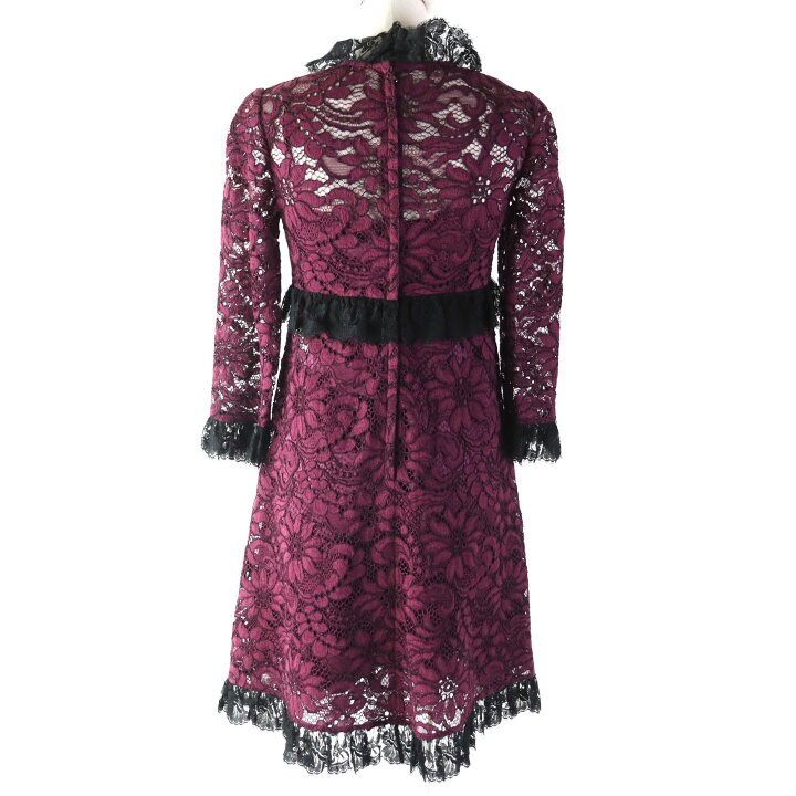 楽天市場】極美品△DOLCE&GABBANA ドルチェ＆ガッバーナ F66C0T 黒タグ  