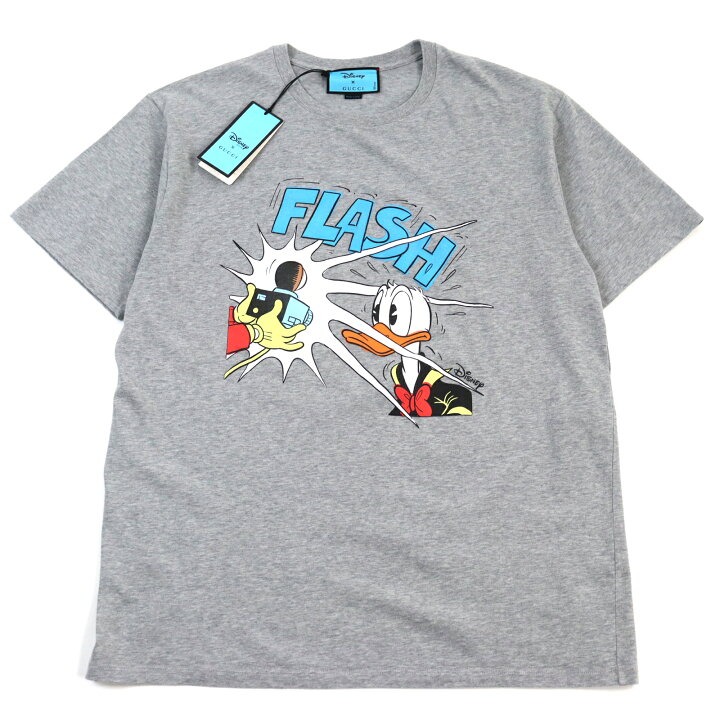 楽天市場】未使用品○GUCCI グッチ Disney ディズニー 548334 XJDAE  