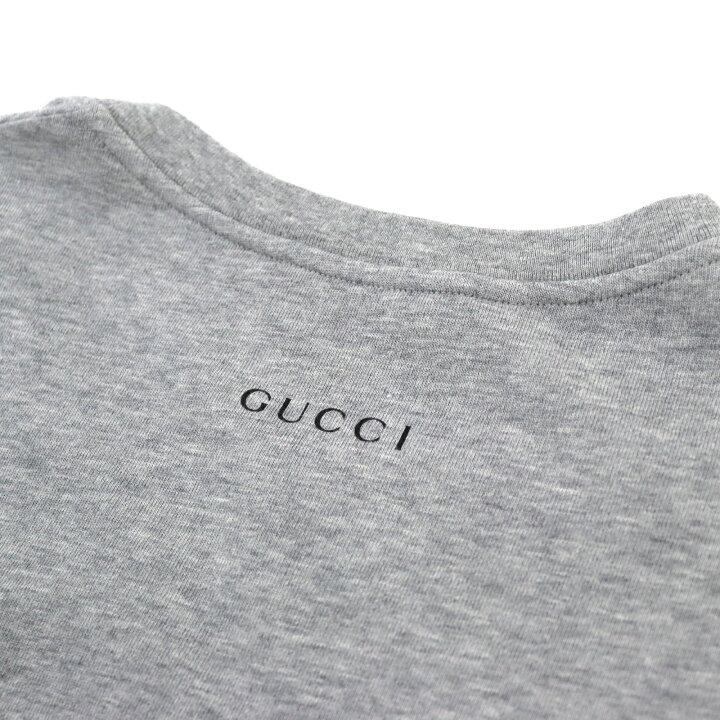 楽天市場】未使用品○GUCCI グッチ Disney ディズニー 548334 XJDAE 