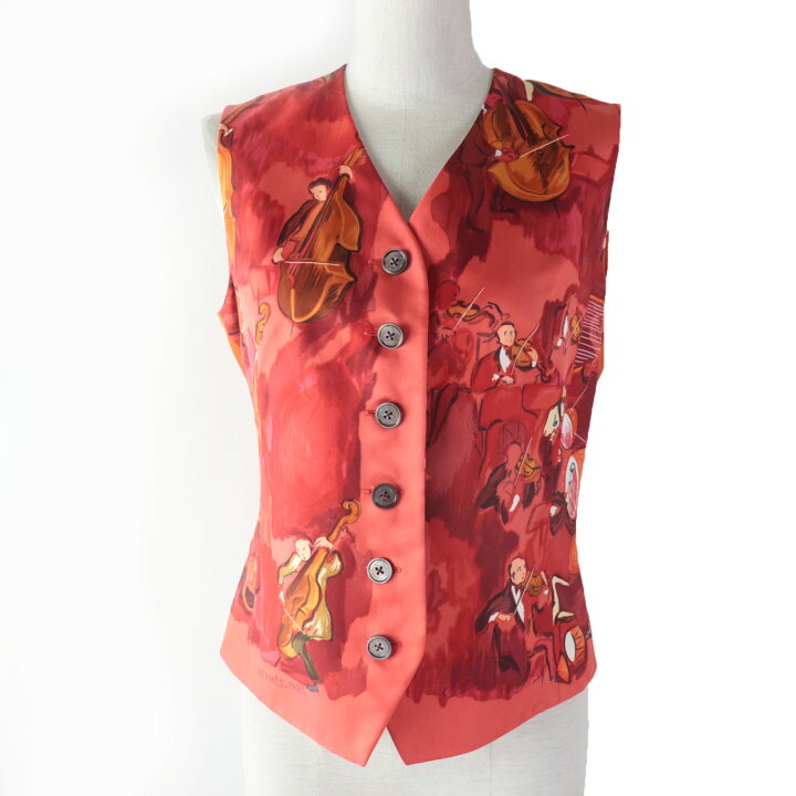 楽天市場】極美品☆HERMES エルメス 希少 ヴィンテージ CONCERTO 
