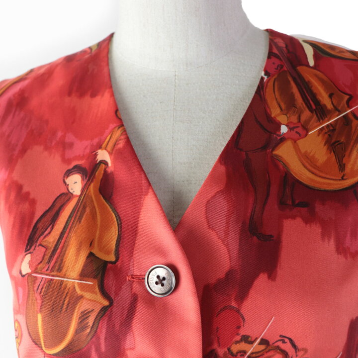 楽天市場】極美品☆HERMES エルメス 希少 ヴィンテージ CONCERTO 