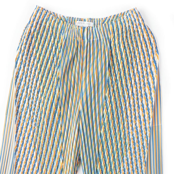 楽天市場】極美品◎PLEATS PLEASE プリーツプリーズ イッセイミヤケ  