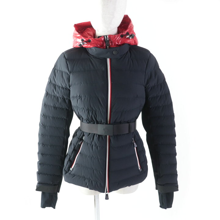 楽天市場】極美品☆MONCLER GRENOBLE モンクレールグルノーブル 2021年 