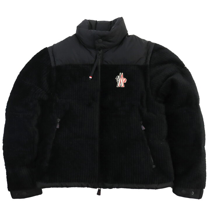 楽天市場】美品○MONCLER GRENOBLE モンクレールグルノーブル 2023年製 