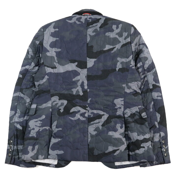 楽天市場】未使用品○MONCLER GAMME BLEU モンクレール ガムブルー 