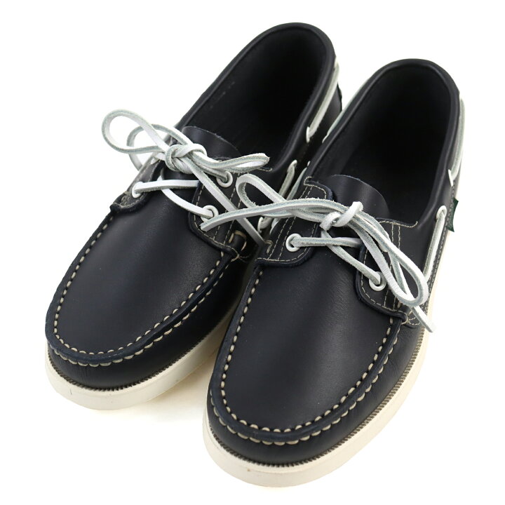 楽天市場】極美品○Paraboot パラブーツ BARTH バース ヴォイルレザー 