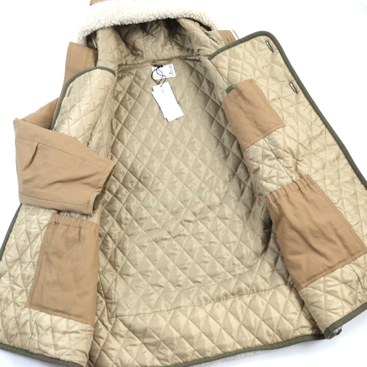 楽天市場】未使用品○Sacai サカイ Carhartt カーハート 23AW 23-03109  