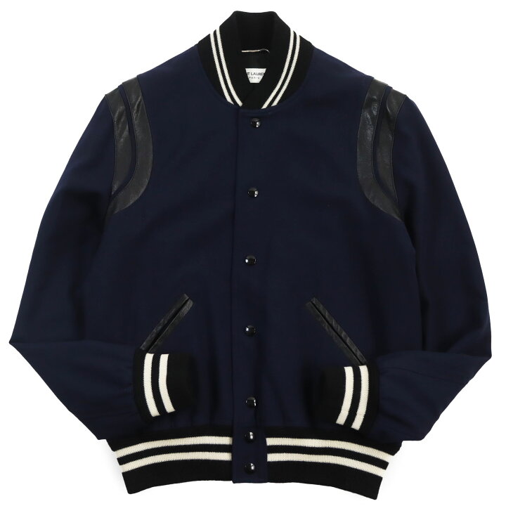 楽天市場】極美品○SAINT LAURENT PARIS サンローランパリ 