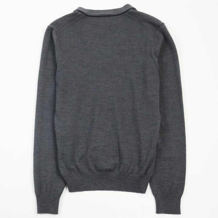 楽天市場】美品○GUCCI グッチ 429901 ウール100％ ニット  