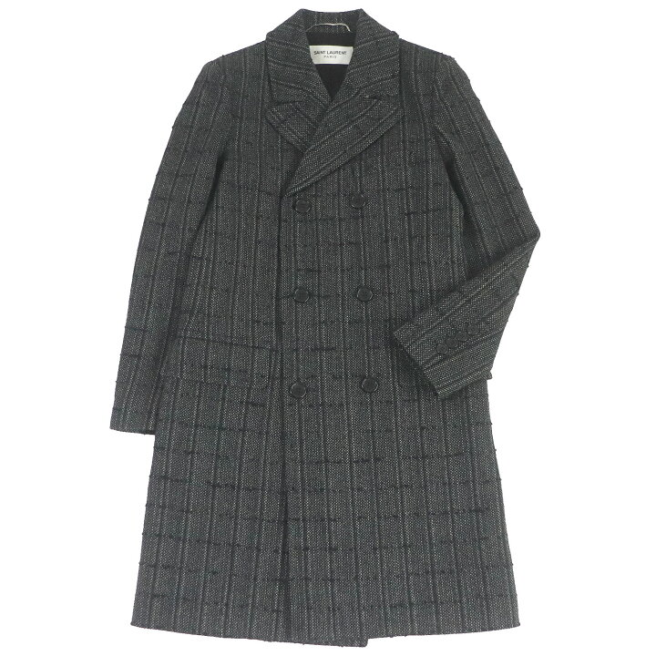 楽天市場】極美品□SAINT LAURENT PARIS サンローランパリ 2019年製  