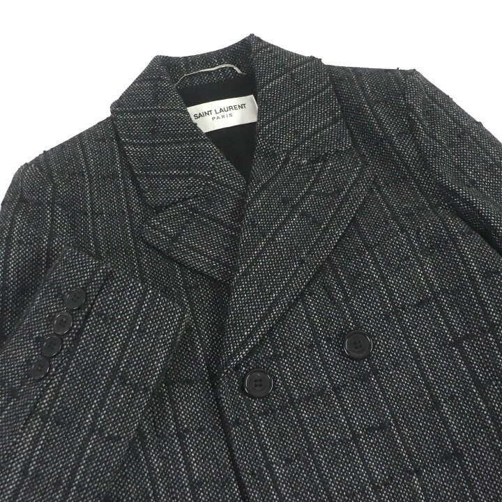 楽天市場】極美品□SAINT LAURENT PARIS サンローランパリ 2019年製  