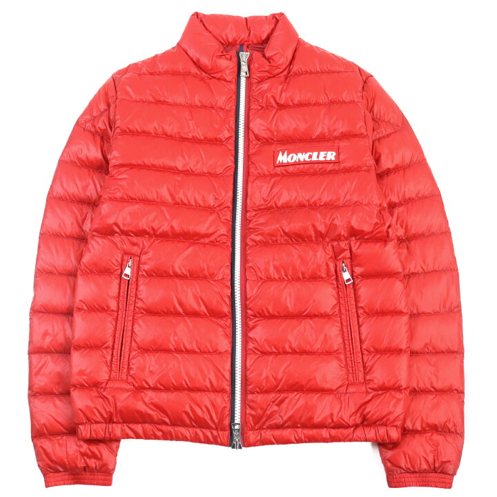 楽天市場】極美品○MONCLER モンクレール F10911A11600 53029 PETICHET 
