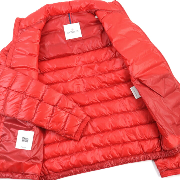 楽天市場】極美品○MONCLER モンクレール F10911A11600 53029 PETICHET 