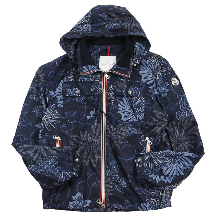 楽天市場】【ドンドン見直し】未使用品○MONCLER モンクレール LYON 