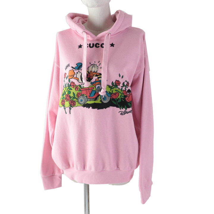 楽天市場】未使用品◎GUCCI グッチ Disney ディズニー 615061 コットン  
