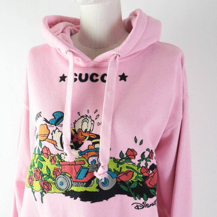 楽天市場】未使用品◎GUCCI グッチ Disney ディズニー 615061 コットン 