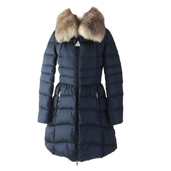 楽天市場】美品◎MONCLER モンクレール HIRONDELLE イロンデール 襟 