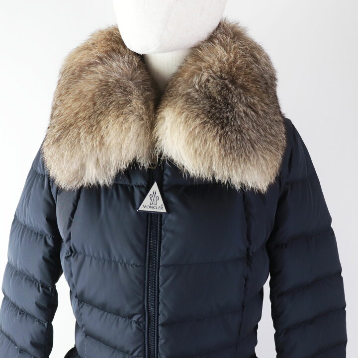 楽天市場】美品◎MONCLER モンクレール HIRONDELLE イロンデール 襟 