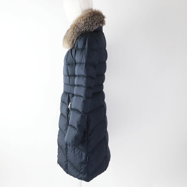 楽天市場】美品◎MONCLER モンクレール HIRONDELLE イロンデール 襟  