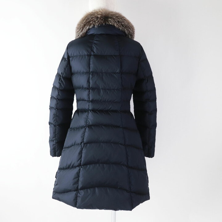 楽天市場】美品◎MONCLER モンクレール HIRONDELLE イロンデール 襟 