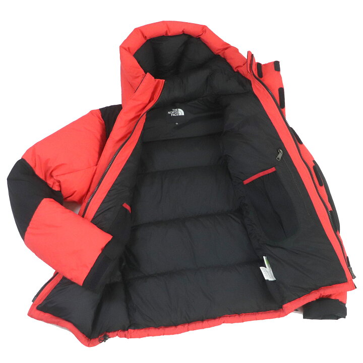 楽天市場】極美品□THE NORTH FACE ザ・ノースフェイス ND92240 Baltro  