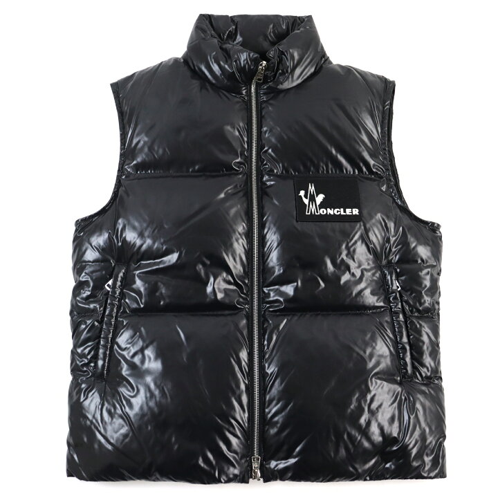 楽天市場】極美品○MONCLER モンクレール E20914337205 68950 BANKER  