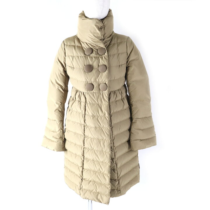 楽天市場】良品△MONCLER モンクレール JOHANNA ジョアンナ ハイネック 