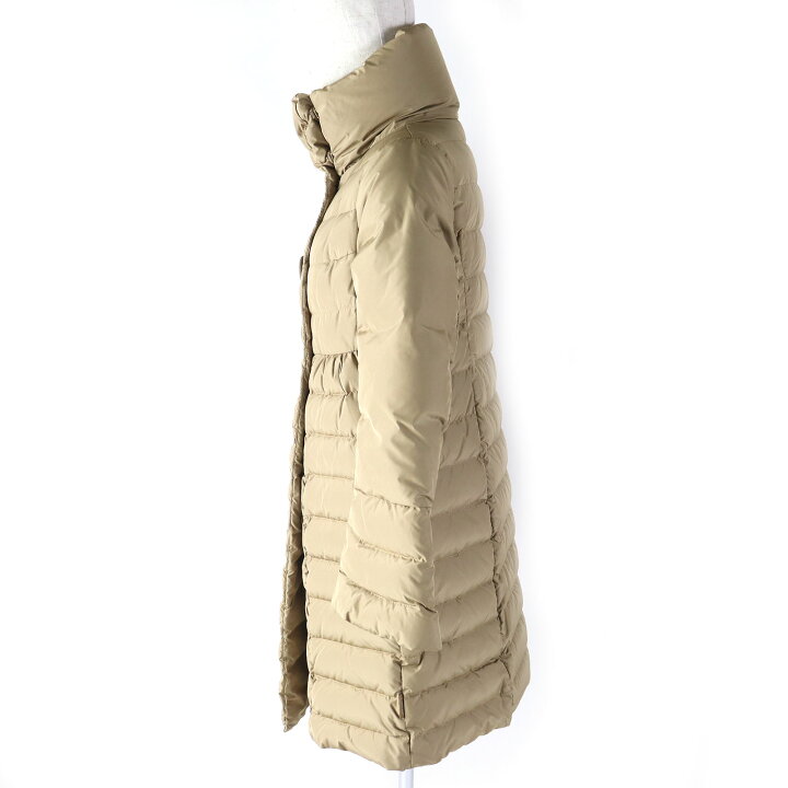 楽天市場】良品△MONCLER モンクレール JOHANNA ジョアンナ ハイネック 