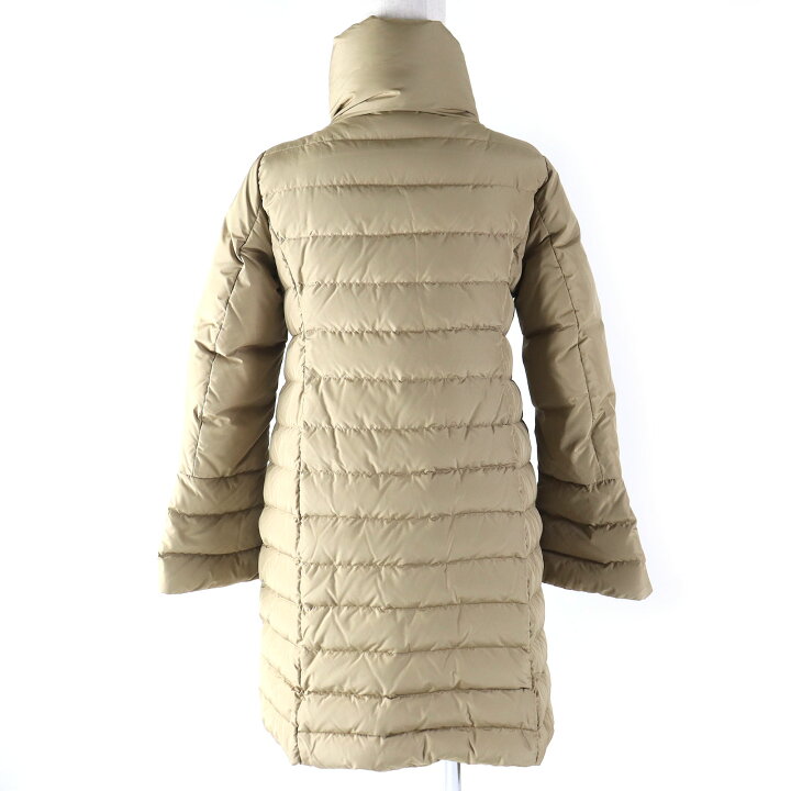 楽天市場】良品△MONCLER モンクレール JOHANNA ジョアンナ ハイネック  