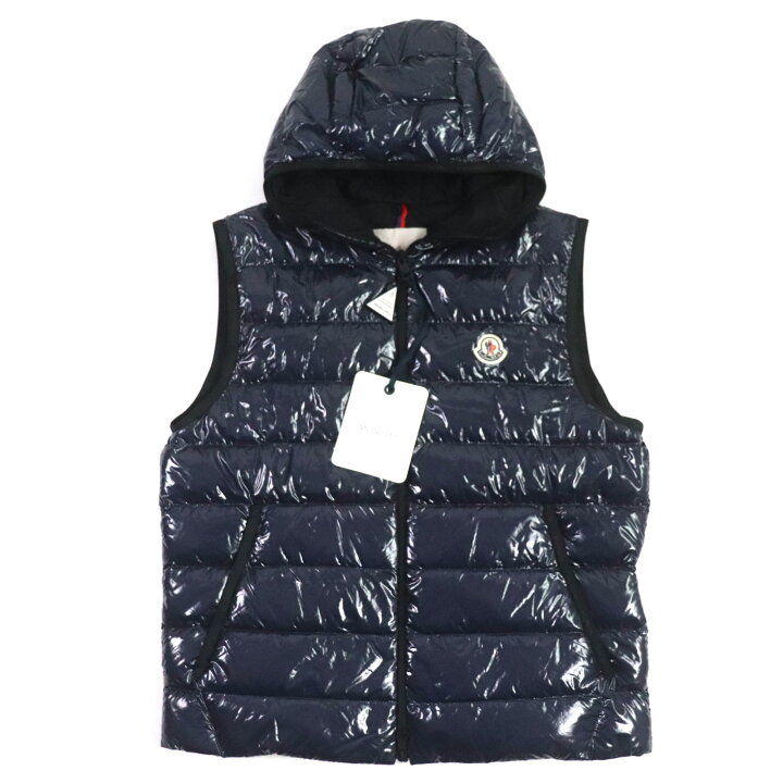 楽天市場】未使用品▽MONCLER モンクレール 21SS LANGFORD ラング 